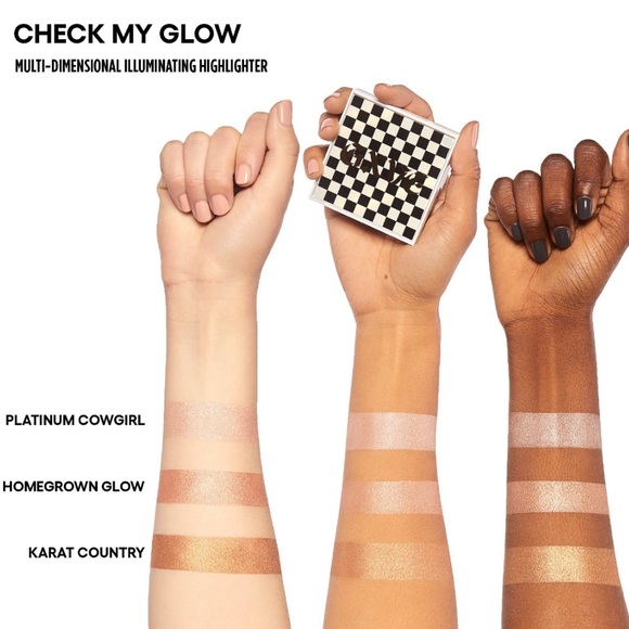 GXVE BY GWEN STEFANI Makeup Bundle - Picture 15 of 15